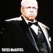 To have an irrational rage that makes me want to gag whoever says...