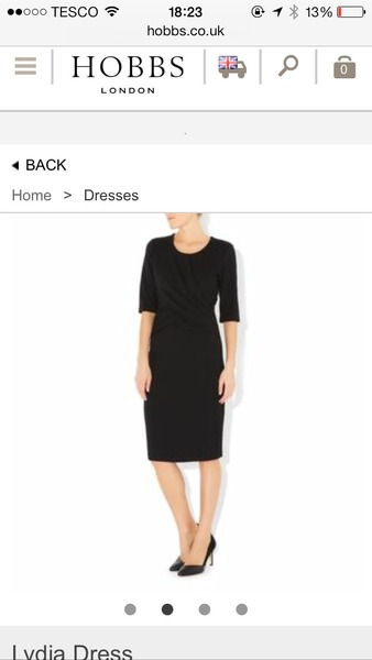 Help with working wardrobe