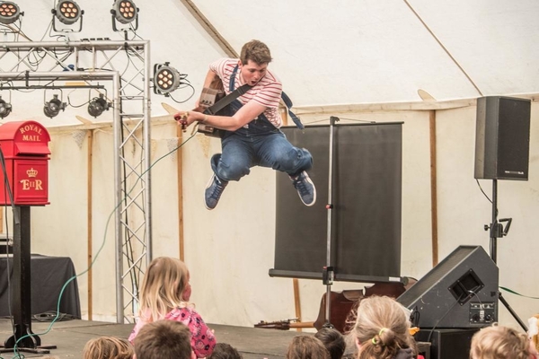 High quality music for children!?