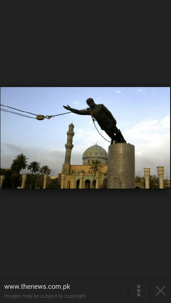 Most Famous/iconic photographs in history