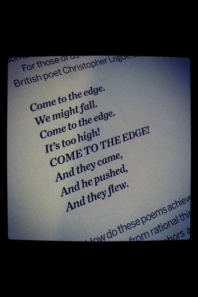 Best Mantras To Keep You Hanging On When Things Are Shit