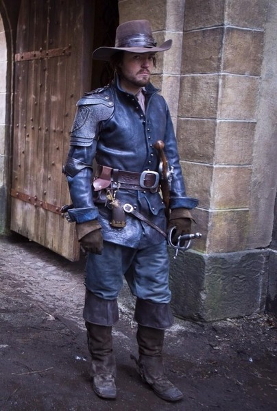 Swagger Inn recovery thread. Rewatches and men in leather a pre-requisite for full recovery. Thread 66