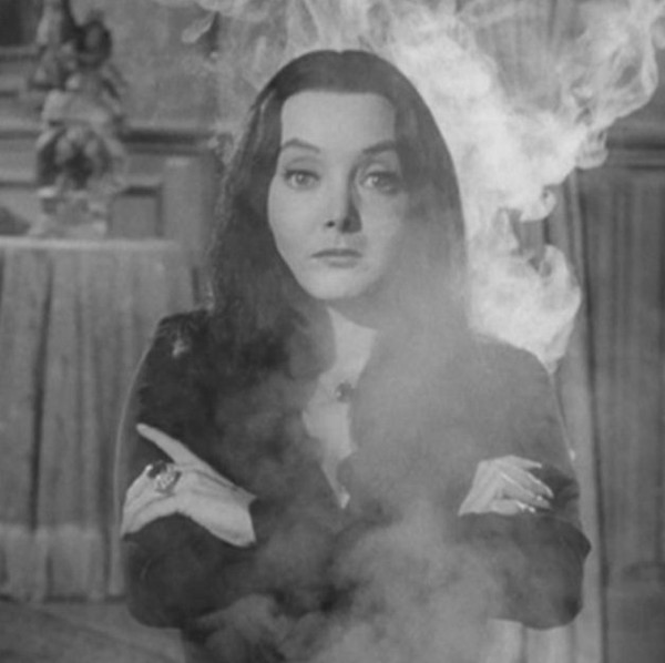 To LOVE smokers