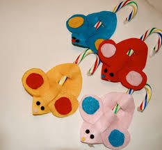 Ideas for Christmas school fayre stall