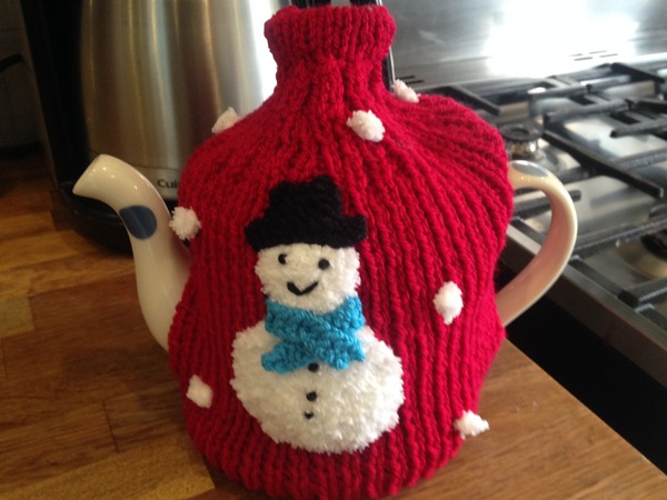 Together for Short Lives. Announcing Woolly Hugs' Christmas Craft Sale Fundraiser for 2014.