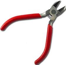To tell neighbour the lights look crap so take them off my hedge please?