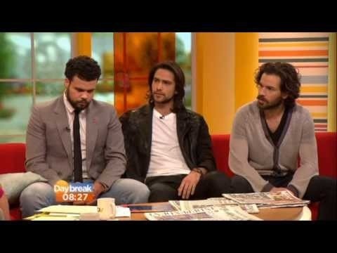 Swagger Inn recovery thread. Rewatches and men in leather a pre-requisite for full recovery. Thread 66