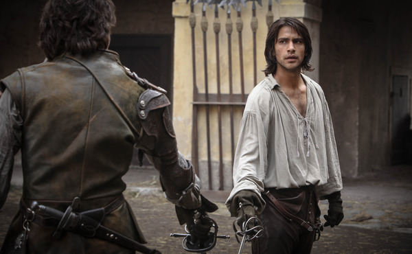 Swagger Inn. REWATCH NEW THREAD PANIC! Thread 65.