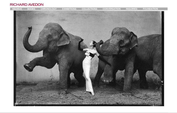 Most Famous/iconic photographs in history