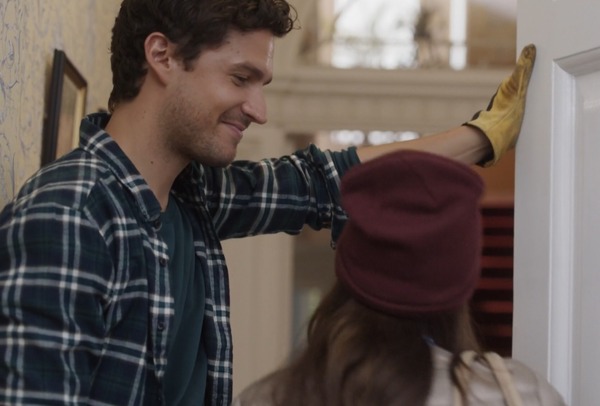 Our Girl and Captain James Discussion Thread Vol III
