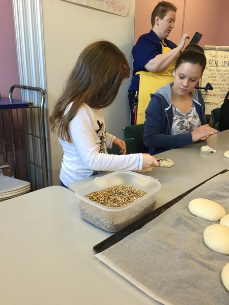 Tesco Farm to Fork Trail Feedback Thread