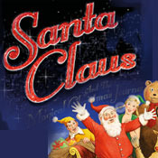 WIN family to ticket to G Live show, Santa Claus and the Magical Christmas Journey