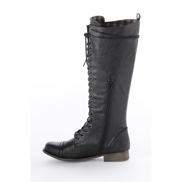 I want boots which only exists in my mind...