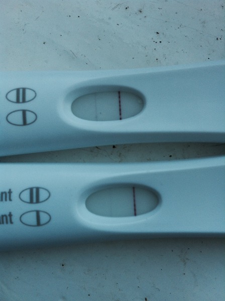 How long for period?