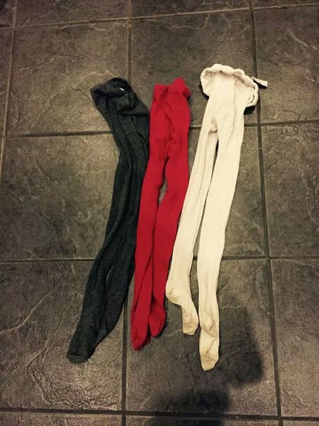 Stupid Facebook selling.