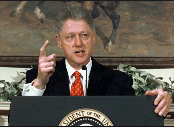 Most Famous/iconic photographs in history