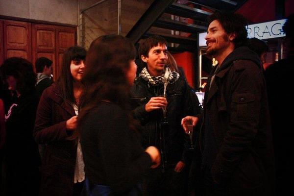 Swagger Inn recovery thread. Rewatches and men in leather a pre-requisite for full recovery. Thread 66