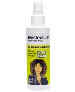 Twisted Sista and Creightons Plc