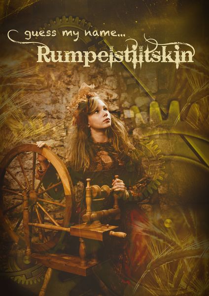 WIN a family ticket for 4 to watch RUMPELSTILTSKIN at the egg theatre Bath