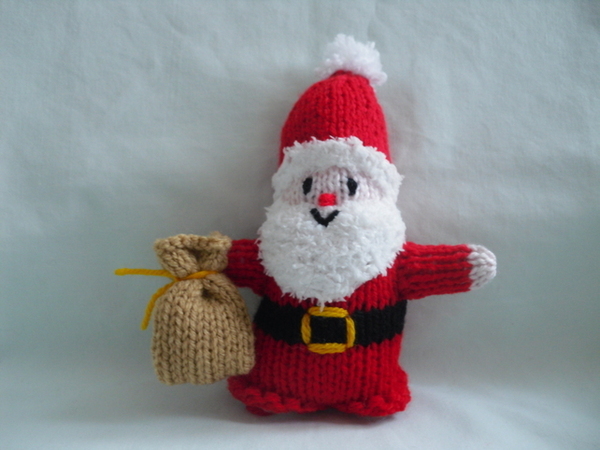 Season's (well nearly) greetings, and welcome to the MUMSNET SECRET SANTA 2014!