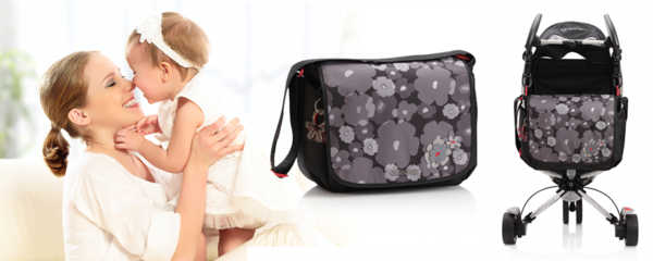 just found a okiedog changing bag half price - bargain