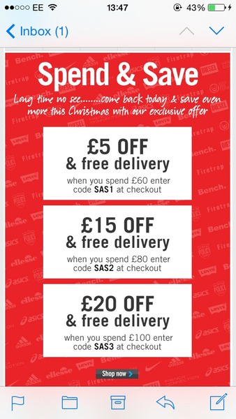 Christmas bargain thread 15 - I need a poo holder for nespresso poos, anyone seen a bargain?