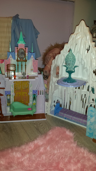 ...to think this toy is the biggest rip off in plastic history and leave it on the shelf?