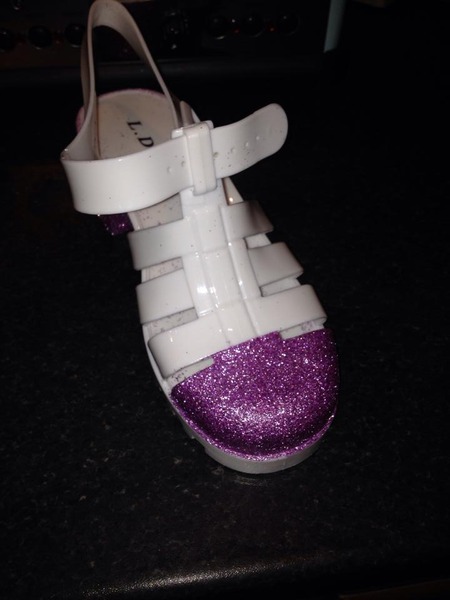 Stupid Facebook selling.