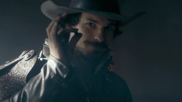 Swagger Inn recovery thread. Rewatches and men in leather a pre-requisite for full recovery. Thread 66