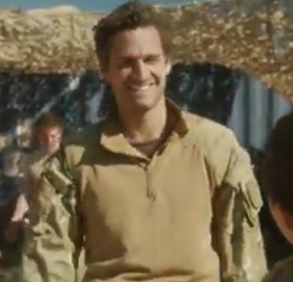 Our Girl and Captain James Discussion Thread Vol III