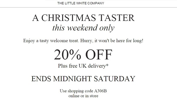 Where can I find baubles like these White Company ones, without the White Company price tag?
