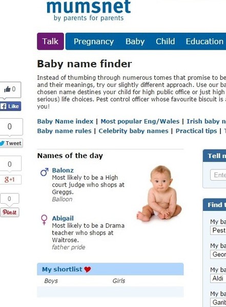 Help!! Difficult choice of boys names: Sean, Daniel or Balonz?