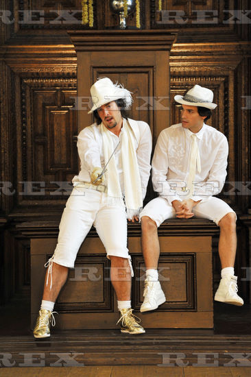 Swagger Inn. REWATCH NEW THREAD PANIC! Thread 65.