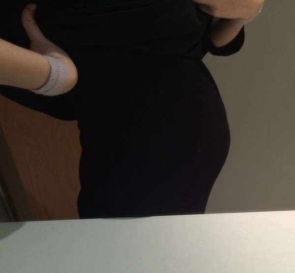 April 2015 thread 5: where we hit the half way point and determine the sexes