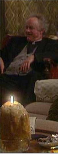 to make our home candle free over air quality concerns