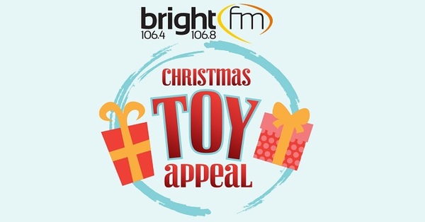 Charity/Giving back at Christmas
