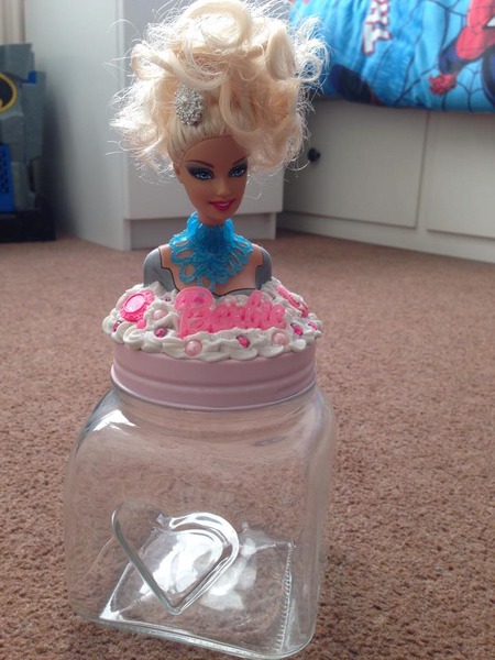 Stupid Facebook selling.