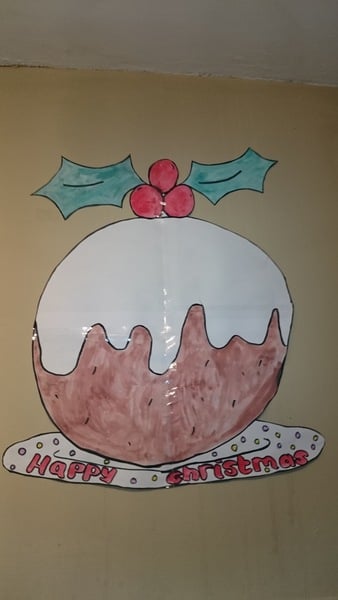 Any ideas for a 4 year old girl who likes writing/drawing/arts/ceadts