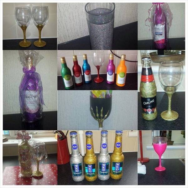 Stupid Facebook selling.