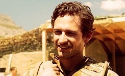 Our Girl and Captain James Discussion Thread Vol III