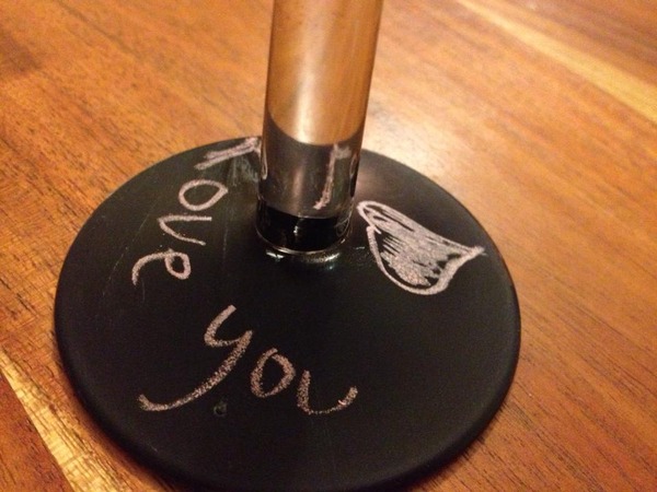 Stupid Facebook selling.