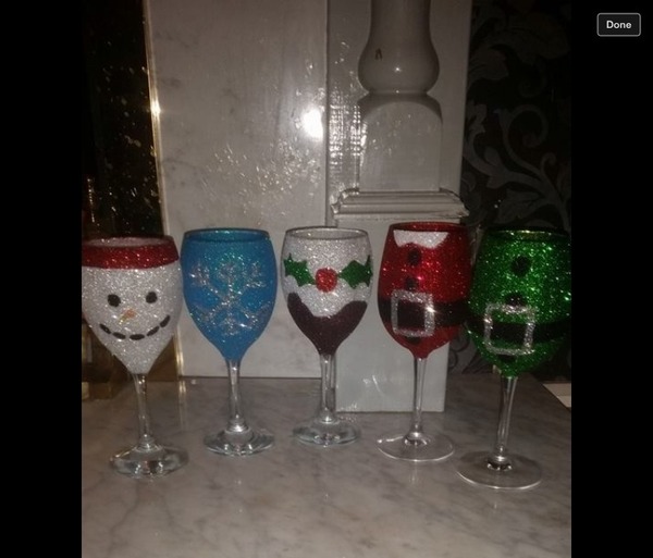 Stupid Facebook selling.