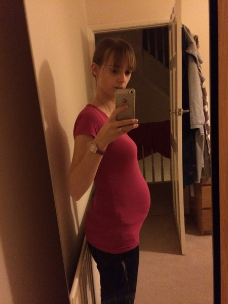 April 2015 thread 6: our Christmas puddings are half cooked, now bring on the glow!