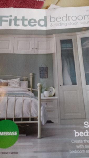 Colours for bedroom. ..help!
