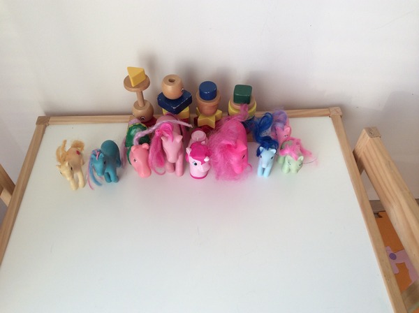 November 2012 - Halloween costumes anyone?