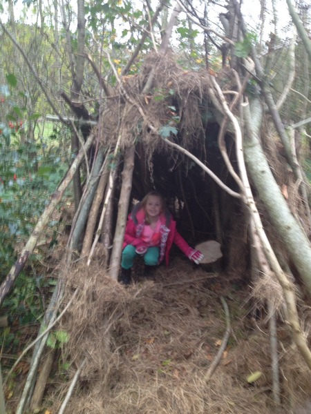Philips and Disney Imaginative Lighting would love to see your photos of and tips for den building - £100 Amazon voucher to be won NOW CLOSED