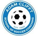 Girls football classes