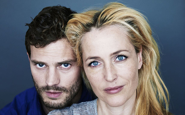 The Fall, Series 2
