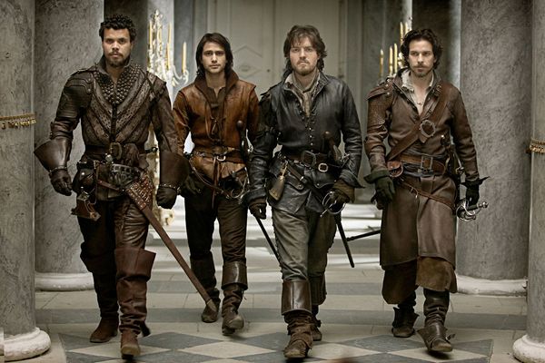 Swagger Inn. REWATCH NEW THREAD PANIC! Thread 65.