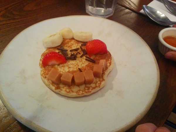 Bella Italia family breakfast feedback thread: find out how the MNers got on checking out the new menu! NOW CLOSED